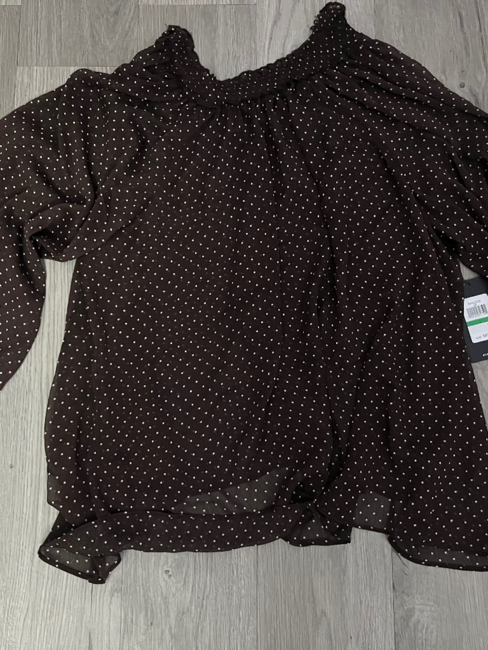 Bcbg top